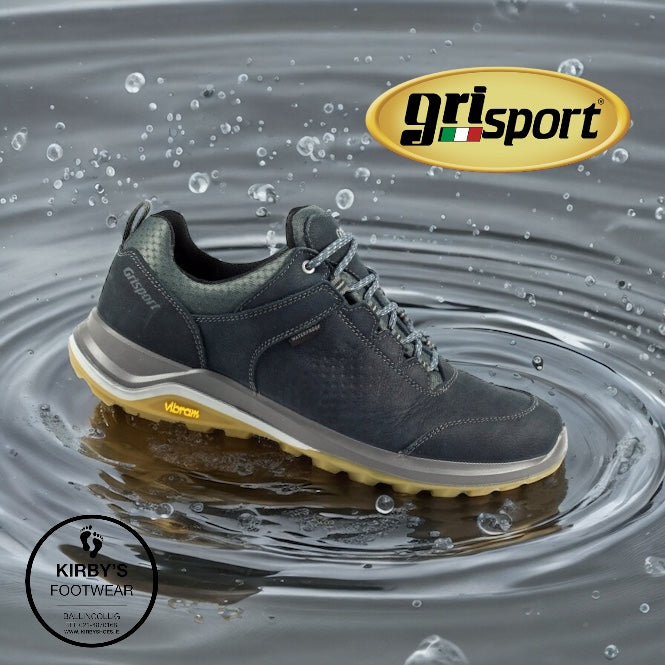 Gri Sport Icarus waterproof