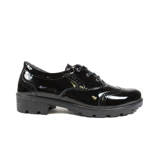 Ricosta Lucy black patent