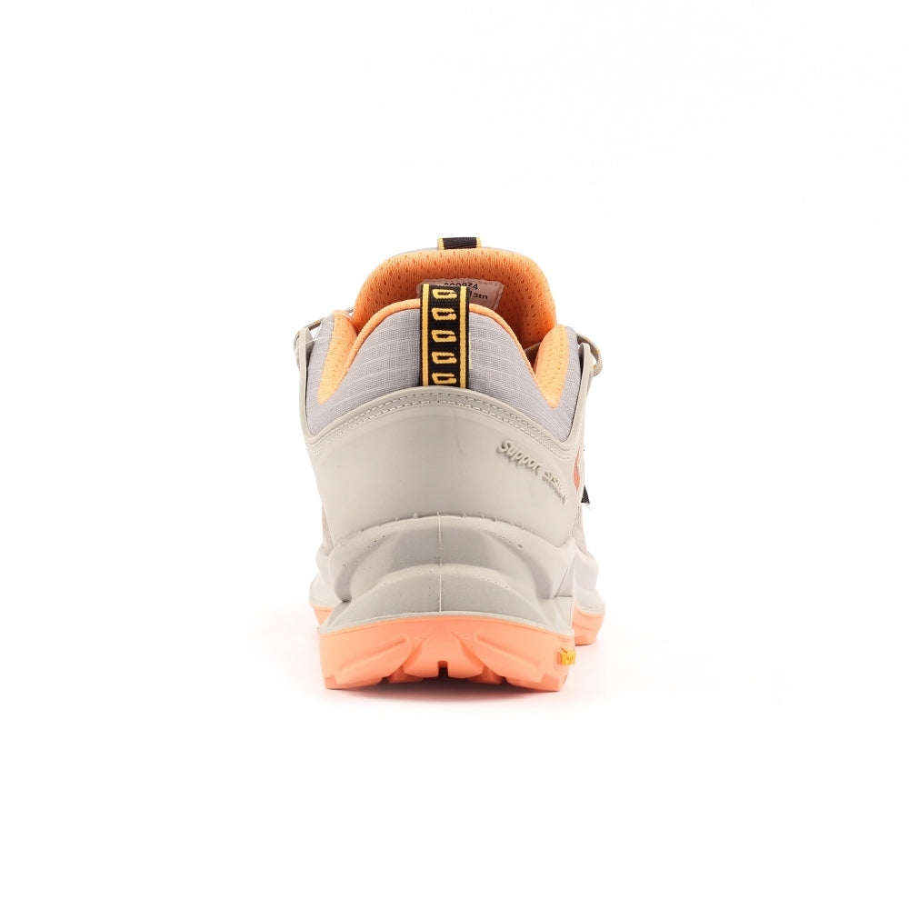 Gri Sport Nomad waterproof trainer