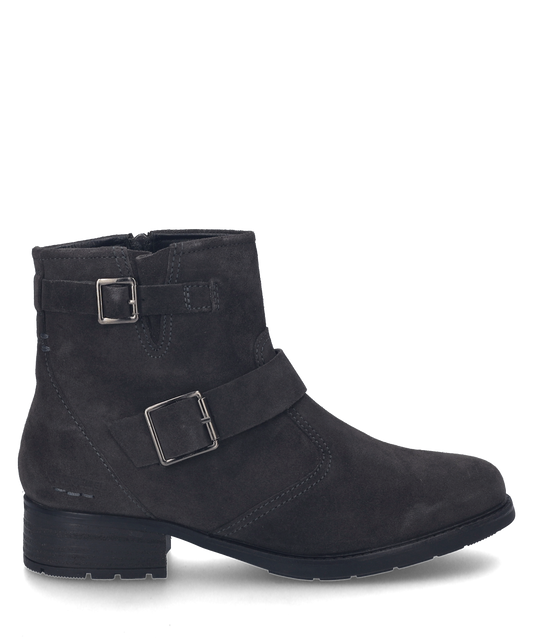 Josef Seibel Kate 21 - titan grey