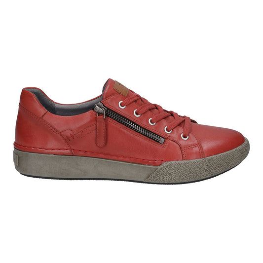 Josef Seibel Claire 13 hibiscus red - Kirbys Footwear Ltd