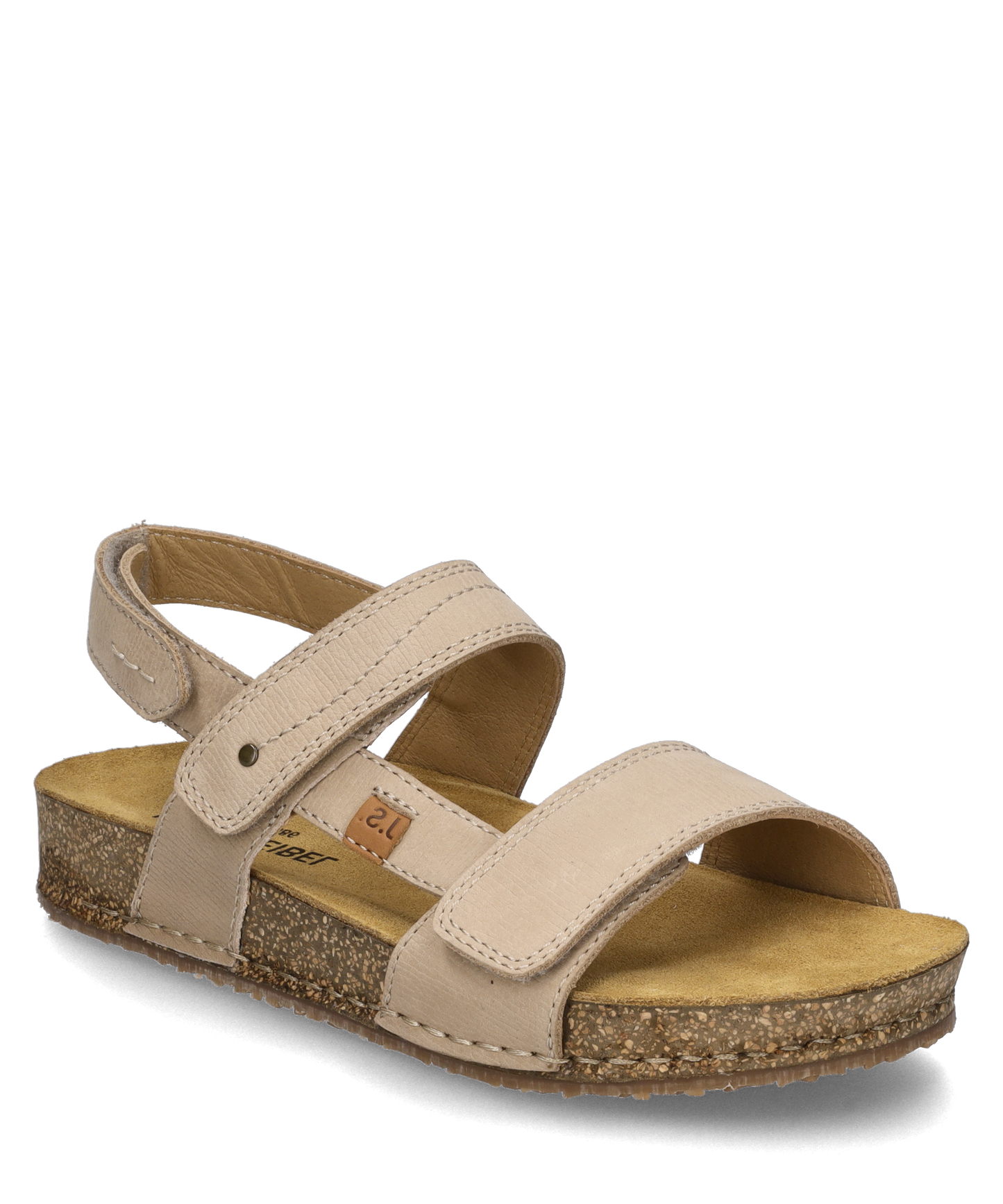 Josef Seibel Hannah 02 beige sandal