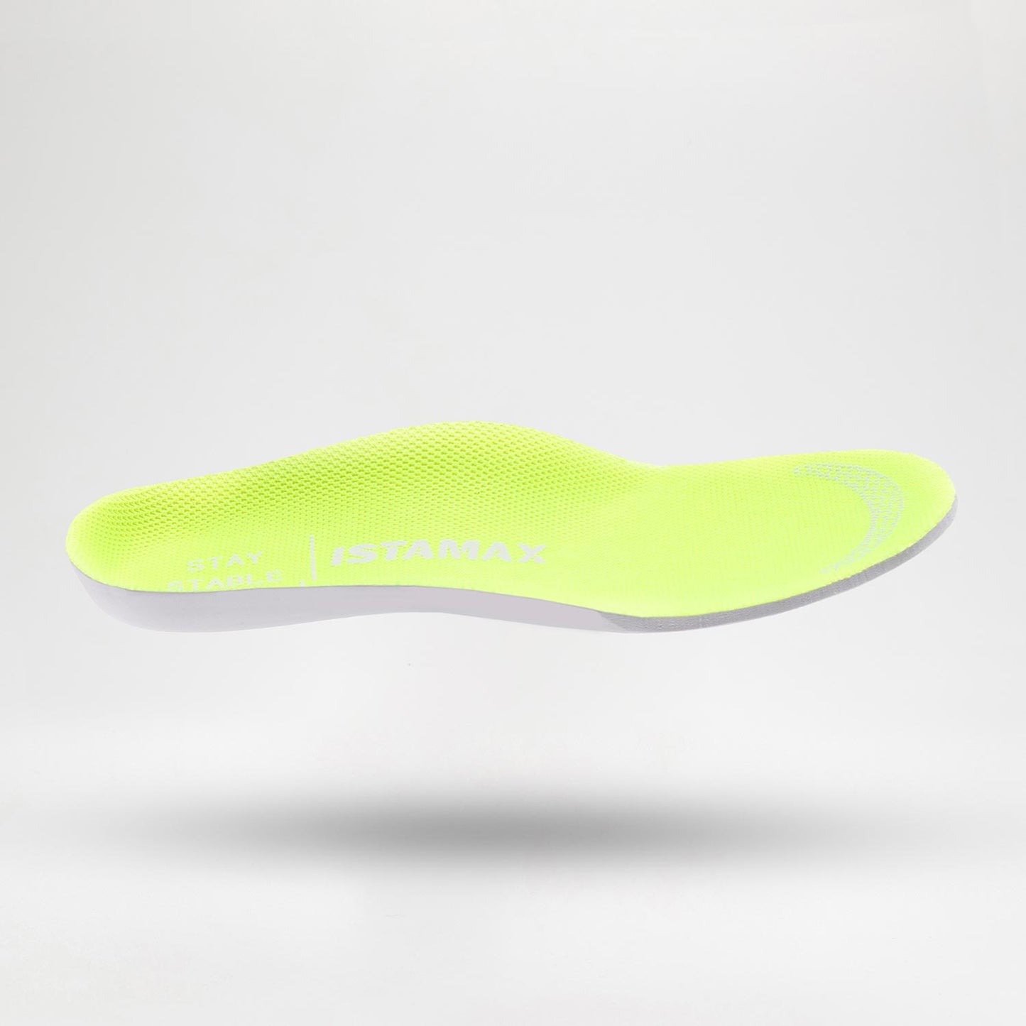 Istamax trainer navy green - water repellent