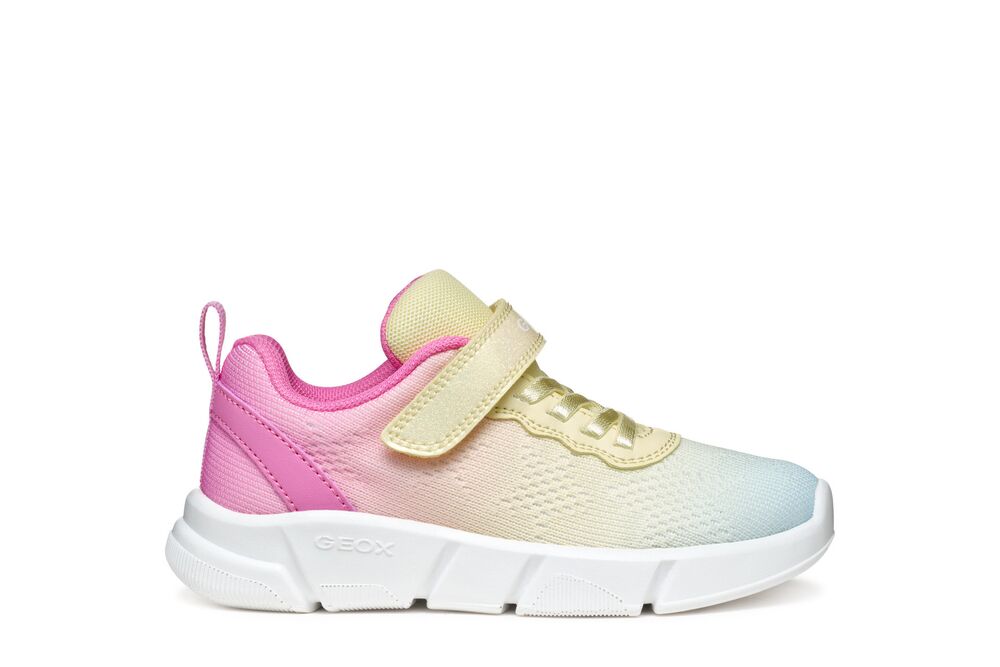 Geox Aril rainbow