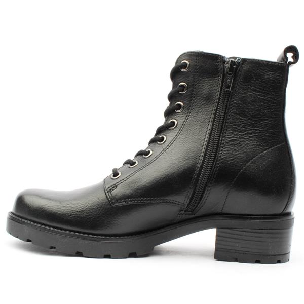 Dubarry Kasey boot black leather
