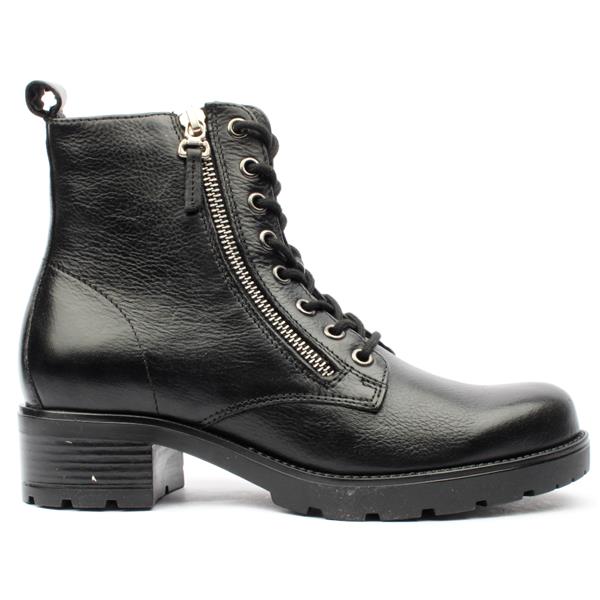 Dubarry Kasey boot black leather