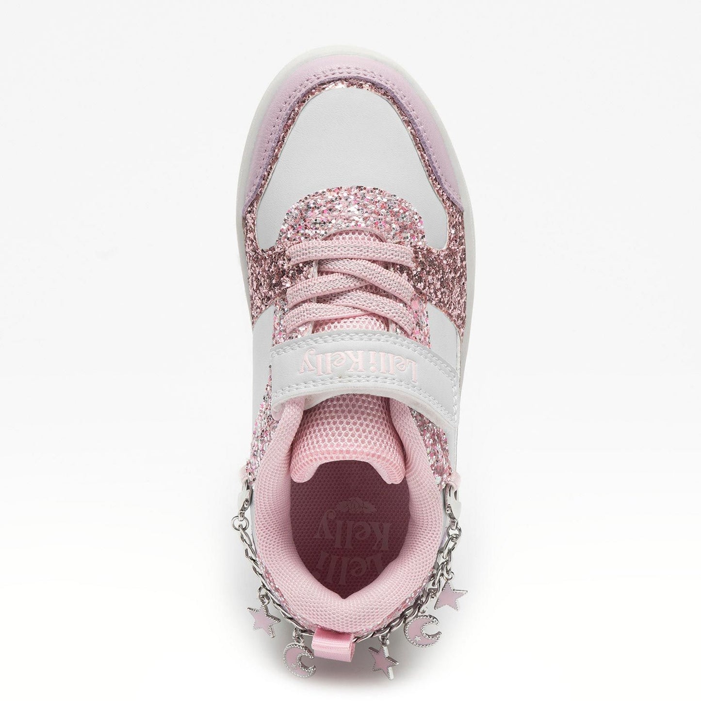 Lelli Kelly trainer pink - Gioiello