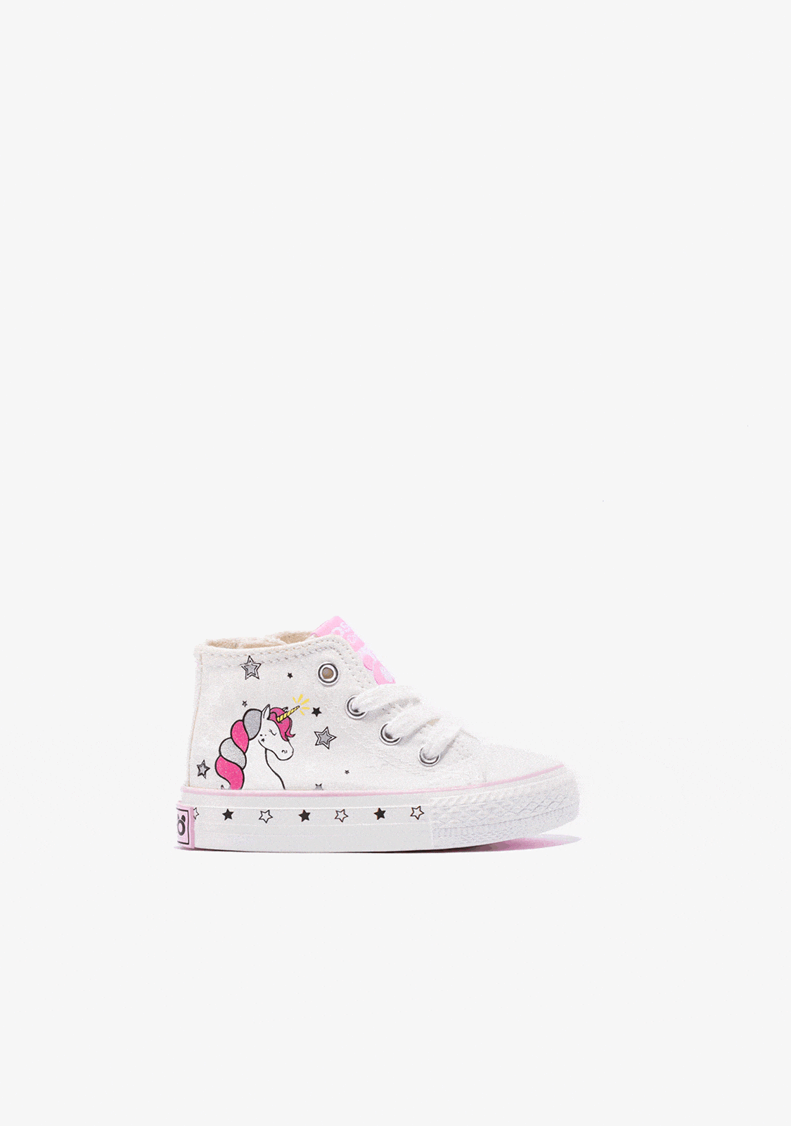 Conguitos colour changing canvas 14177