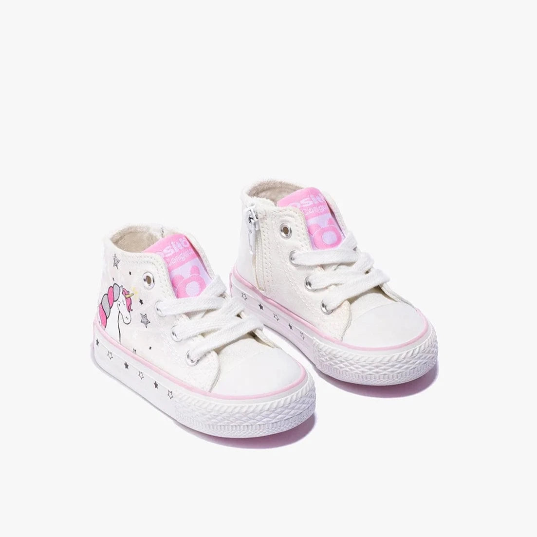 Conguitos colour changing canvas 14177