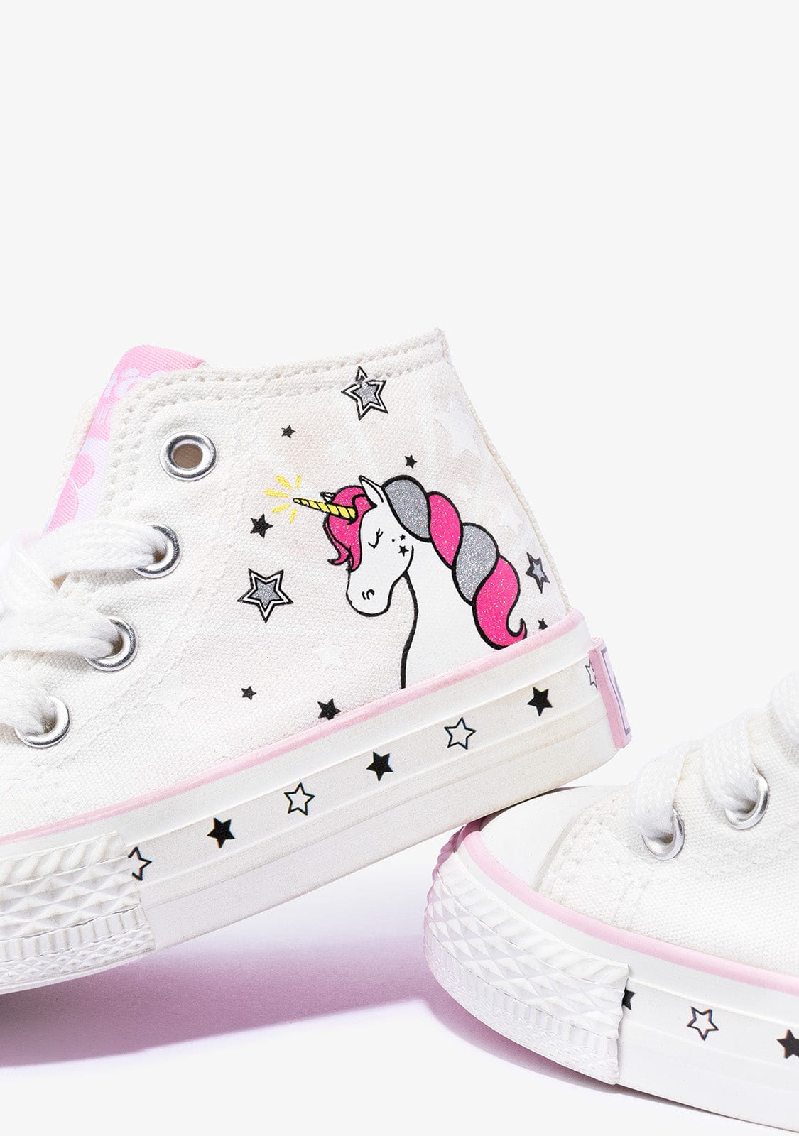 Conguitos colour changing canvas 14177