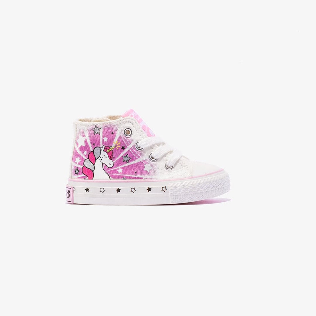 Conguitos colour changing canvas 14177