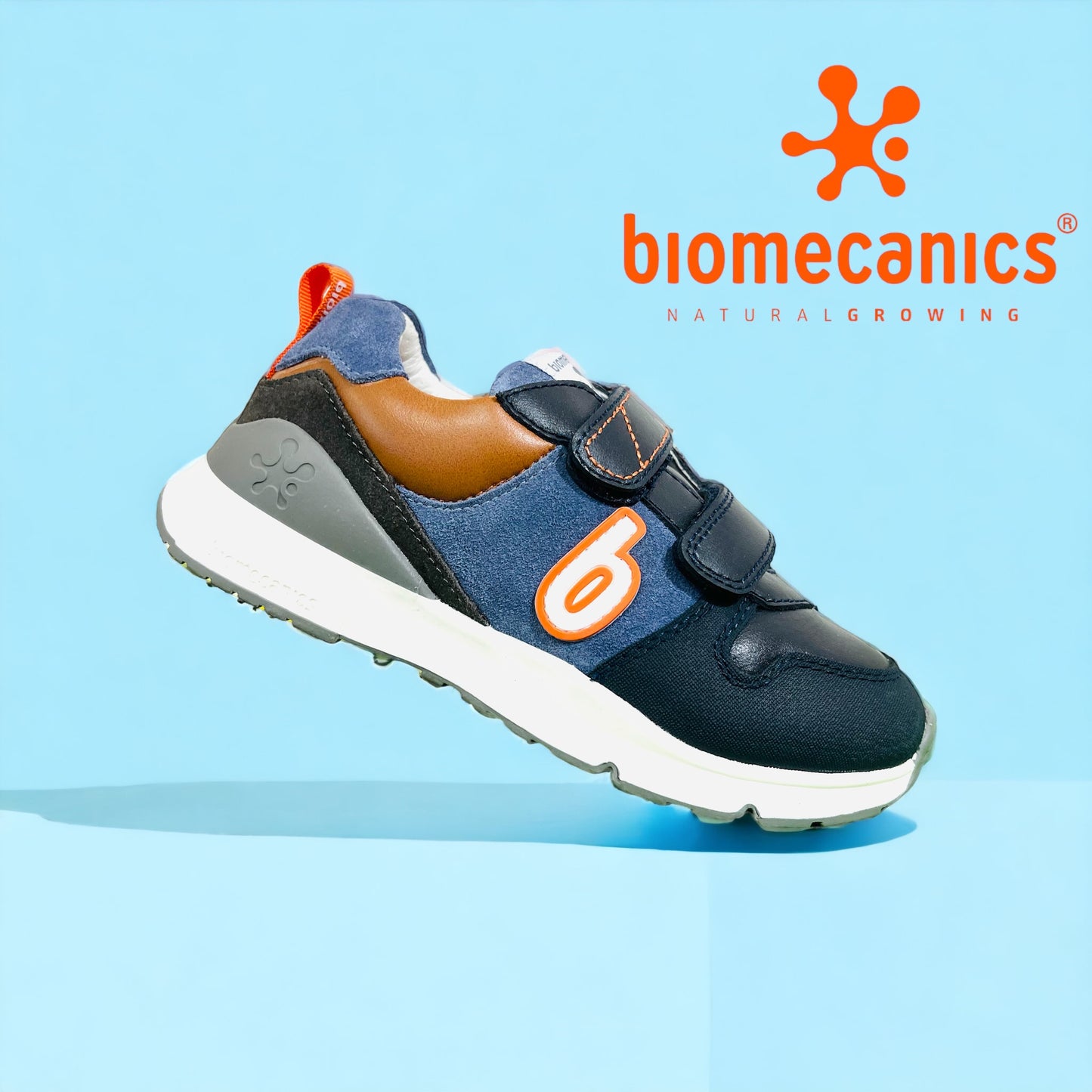 Biomecanics trainer navy 231240