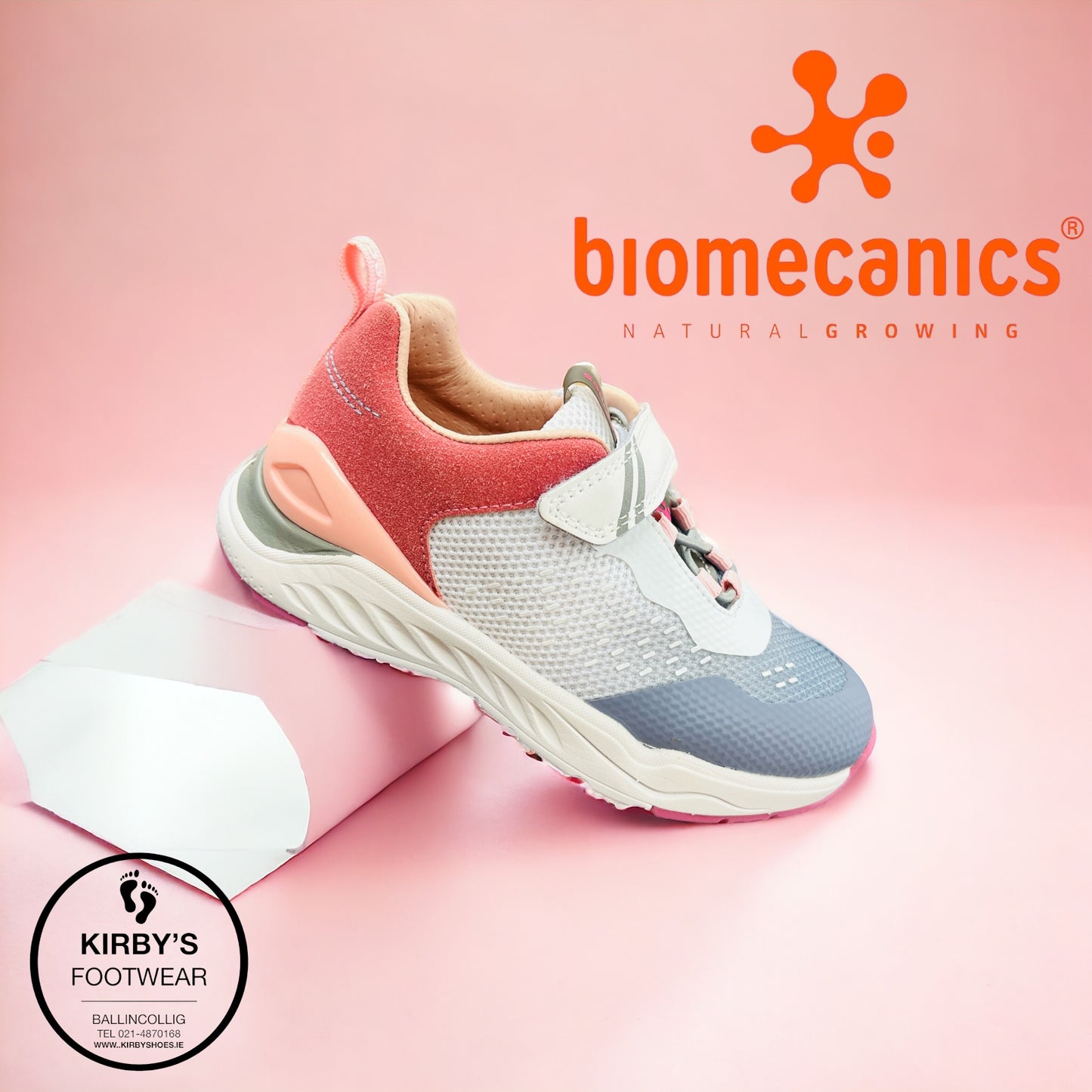 Biomecanics trainer 232230 multi