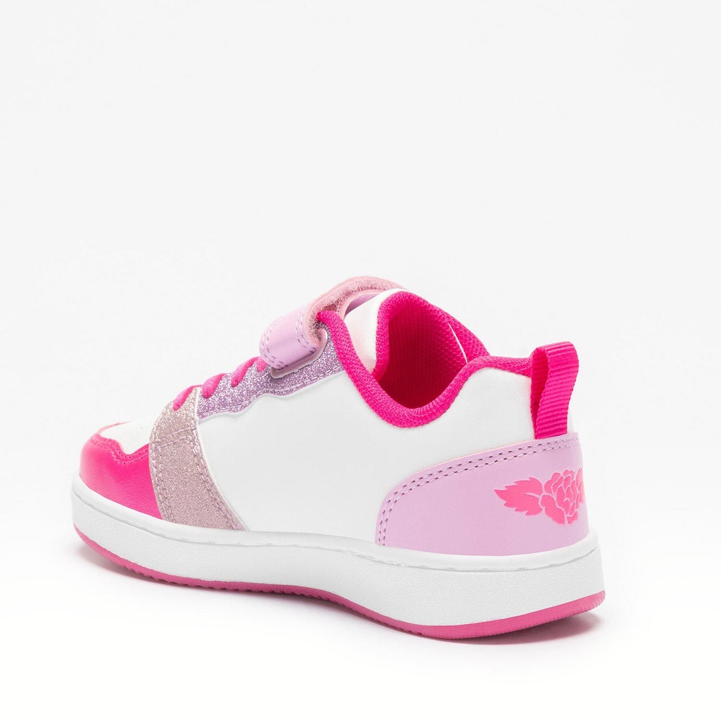 Lelli Kelli Daisy white pink