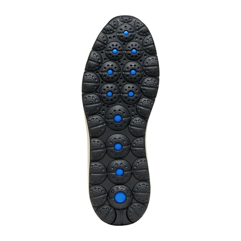 Geox Spherica trainer waterproof navy