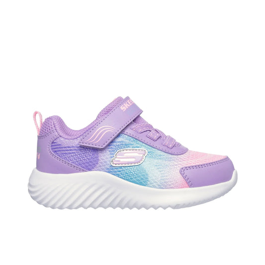 Skechers bounder waterproof - lavender