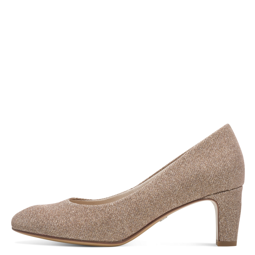 Tamaris court 22418 rose glam