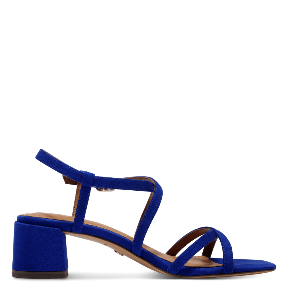 Tamaris sandal 28204 - royal blue