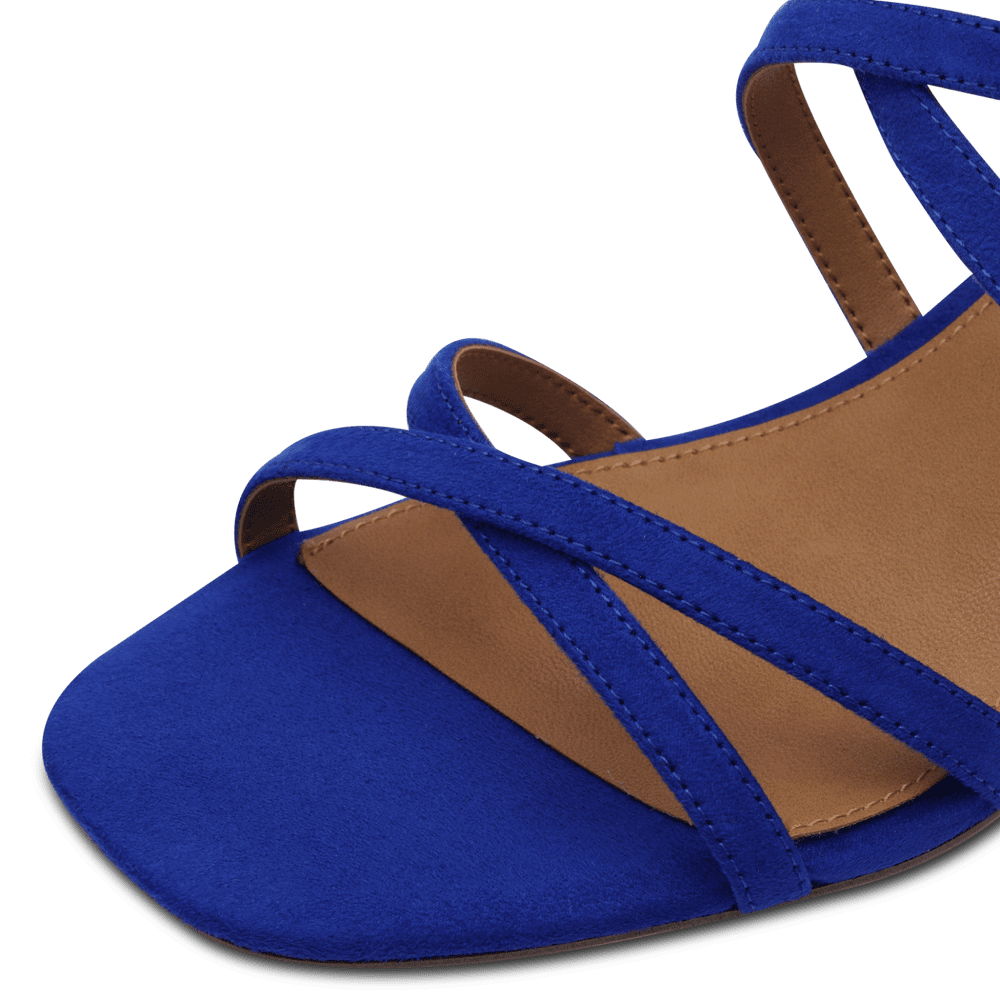 Tamaris sandal 28204 - royal blue