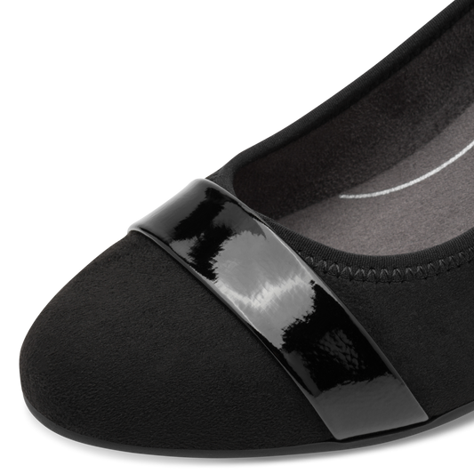 Jana court black 22467