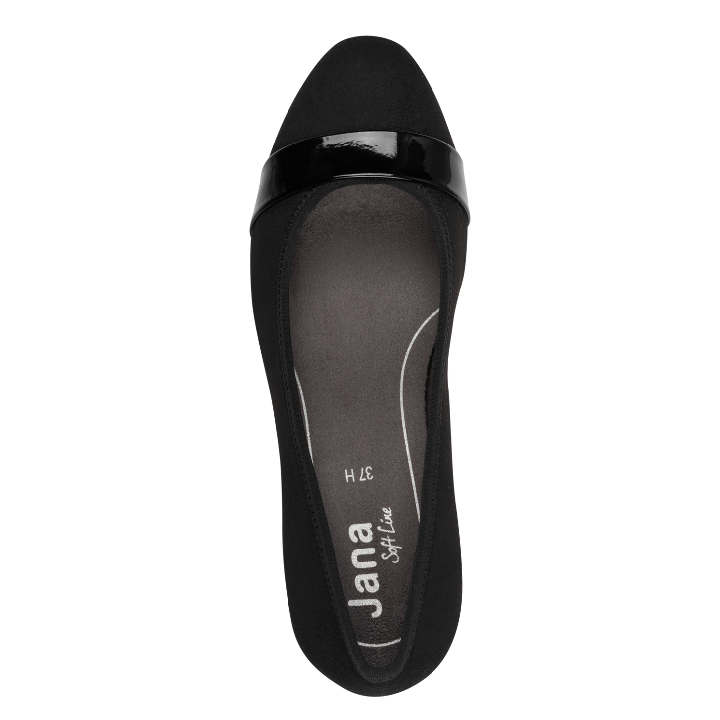 Jana court black 22467