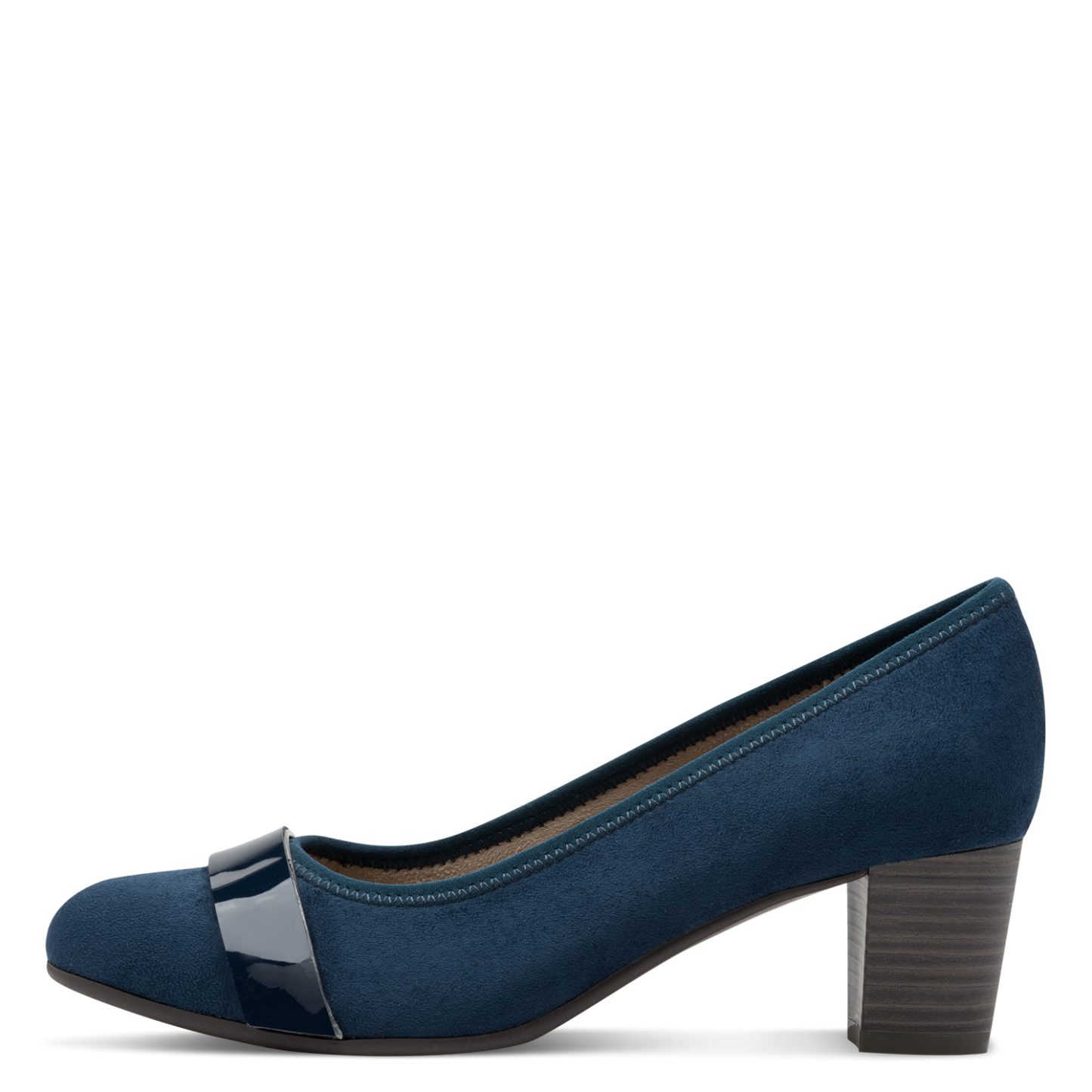 Jana court navy 22467