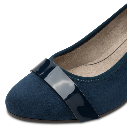 Jana court navy 22467