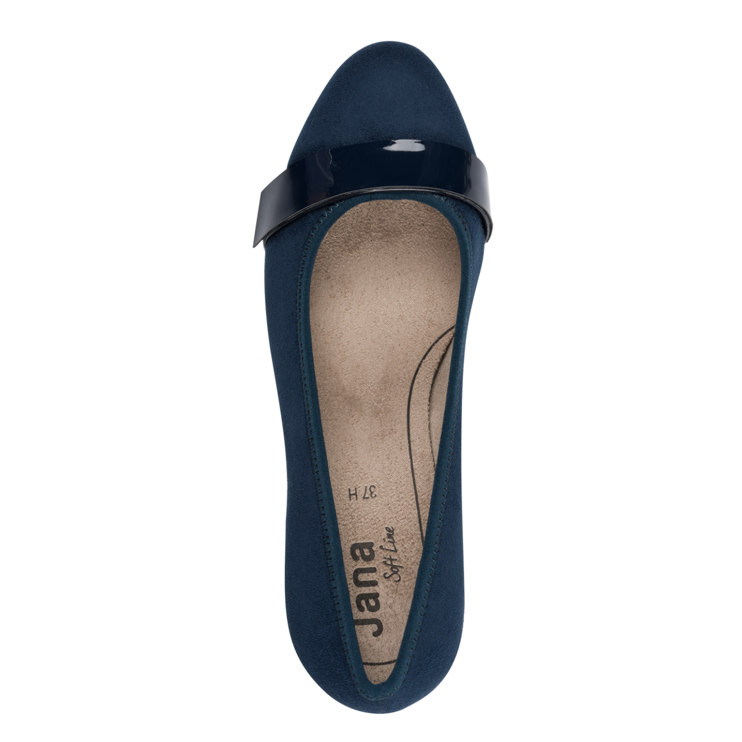 Jana court navy 22467