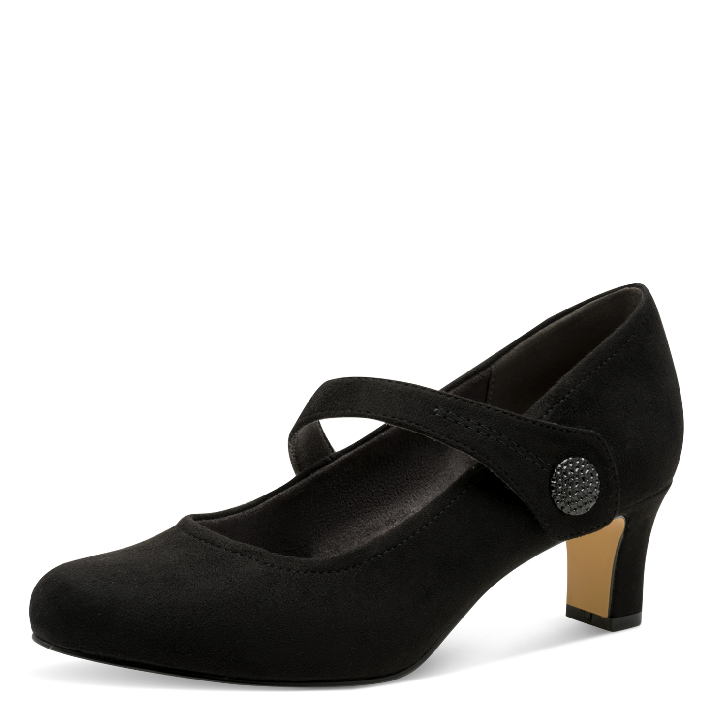 Jana court black 22473 black