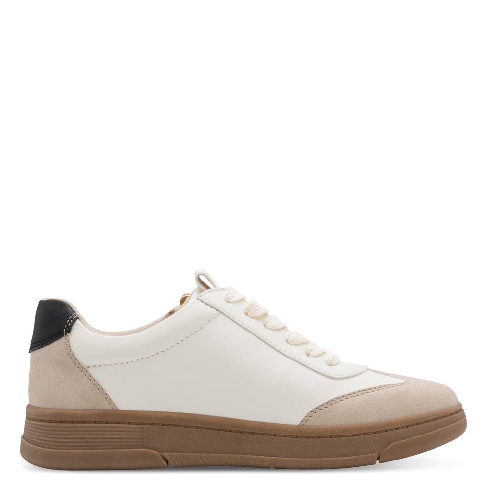 Jana trainer 23784 - beige