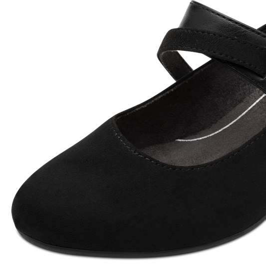 Jana court black 24464 black