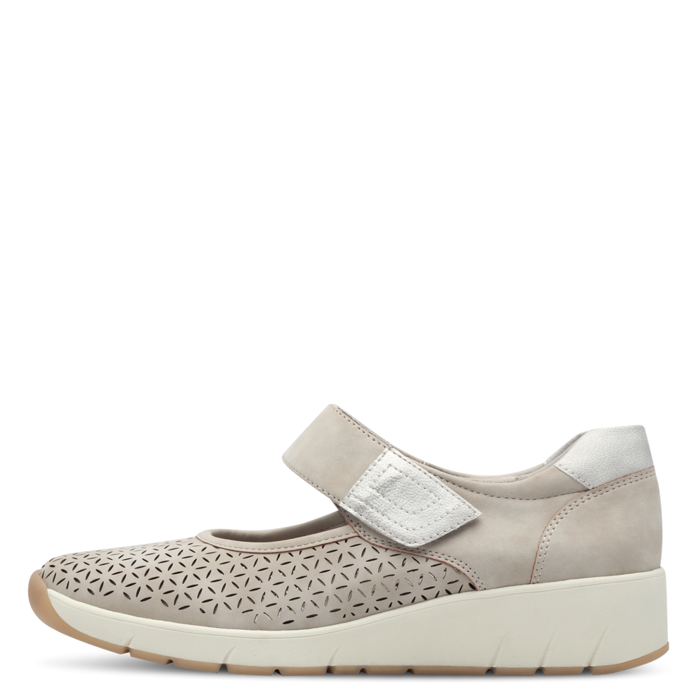 Jana strap - Taupe 24664