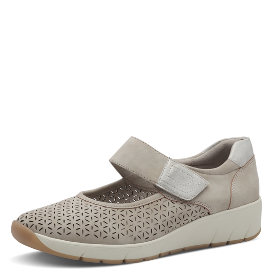 Jana strap - Taupe 24664