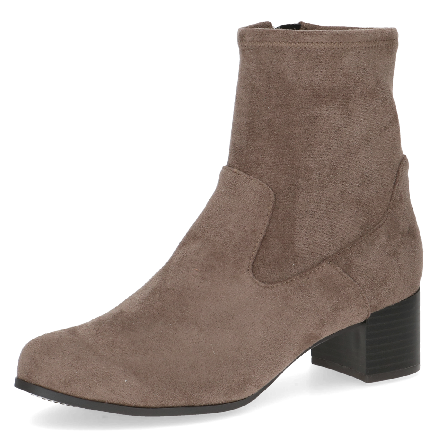 Caprice boot cafe stretch - 25316