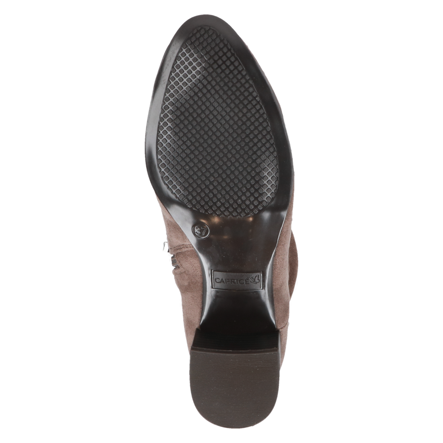 Caprice boot cafe stretch - 25316