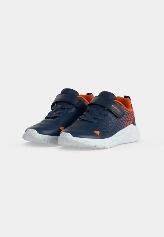 Geox Sprintye runner navy