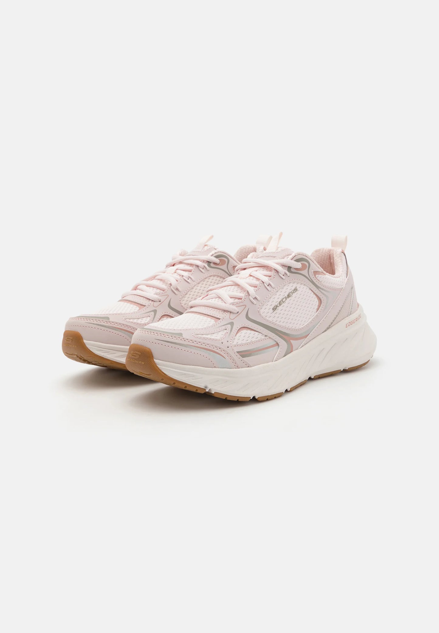 Skechers Edgeride - pink