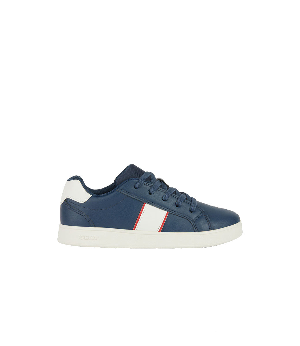 Geox Eclyper navy white