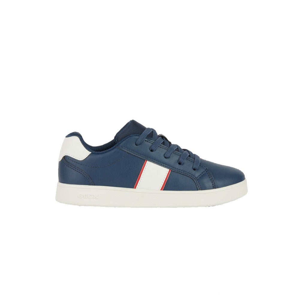 Geox Eclyper navy white