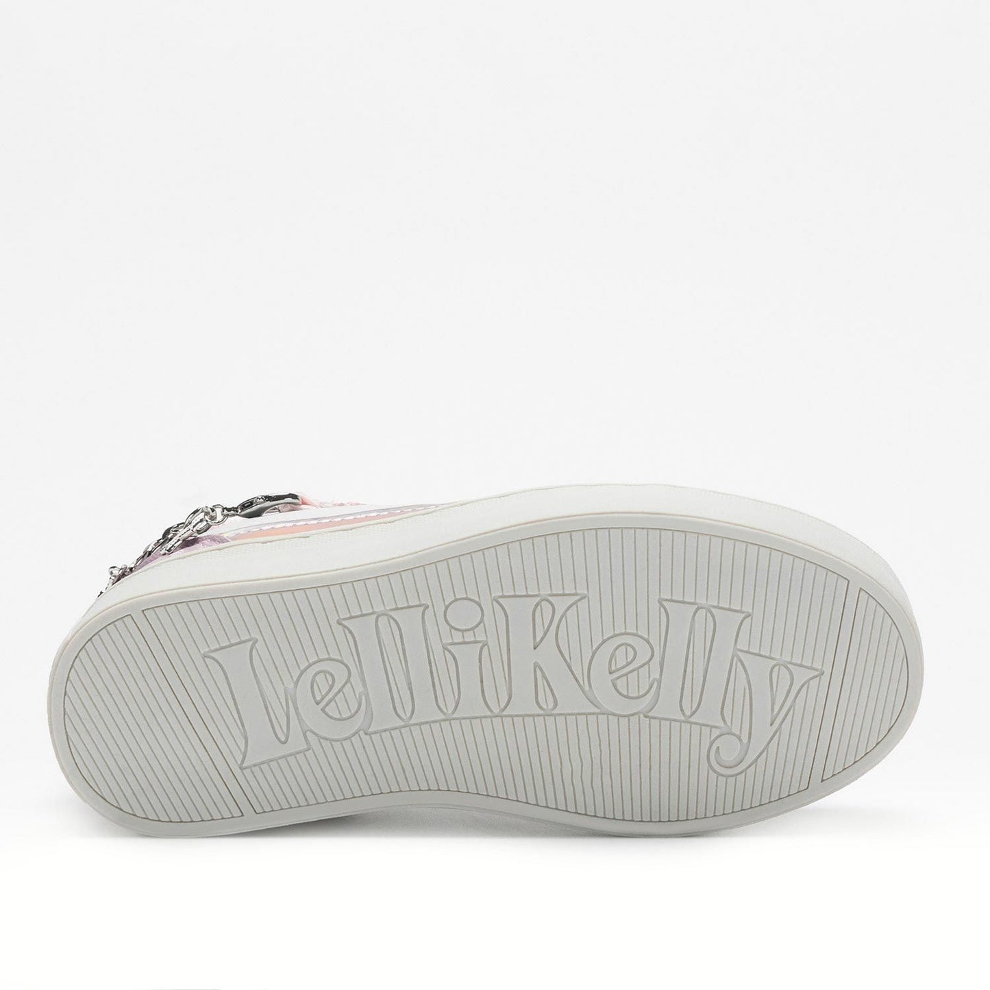 Lelli Kelly trainer pink - Gioiello