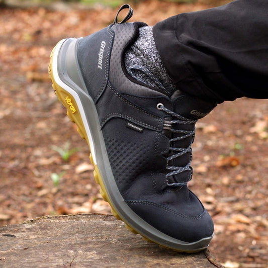 Gri Sport Icarus waterproof