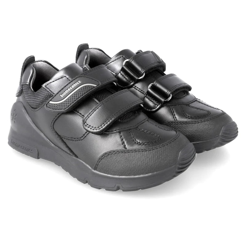 Biomecanics black velcro 211103