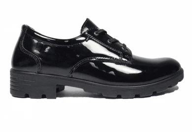 Ricosta Nancy black Patent