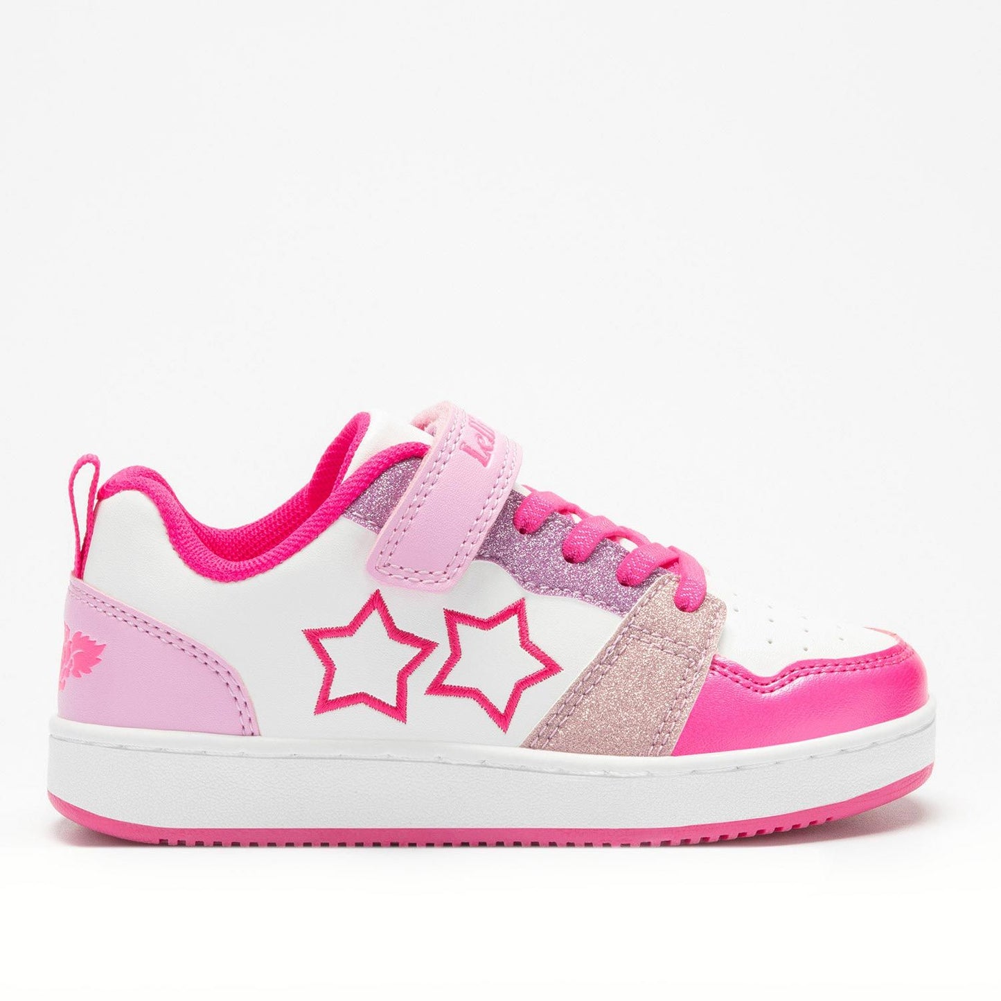 Lelli Kelli Daisy white pink