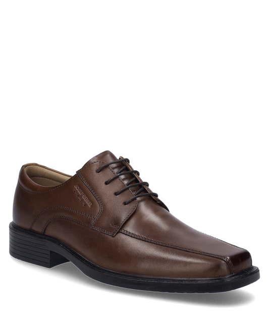 Josef Seibel Elliot 01 - brown cognac