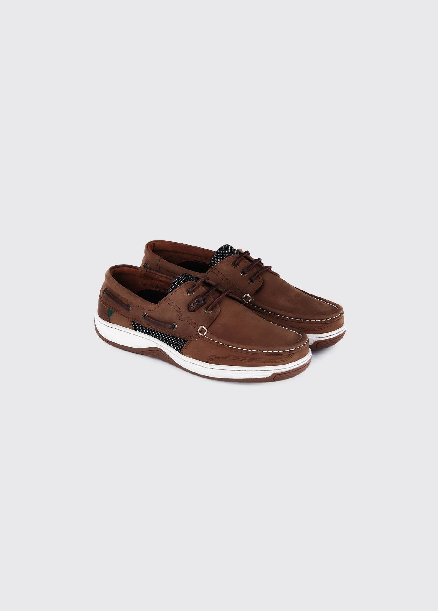 Dubarry Regatta donkey brown