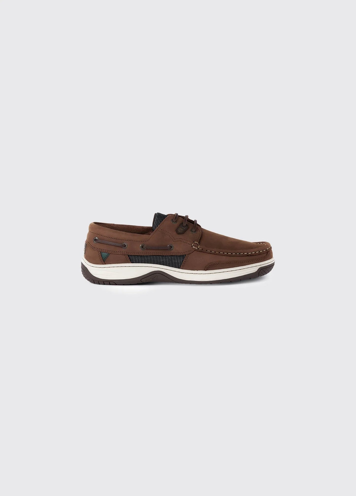 Dubarry Regatta donkey brown