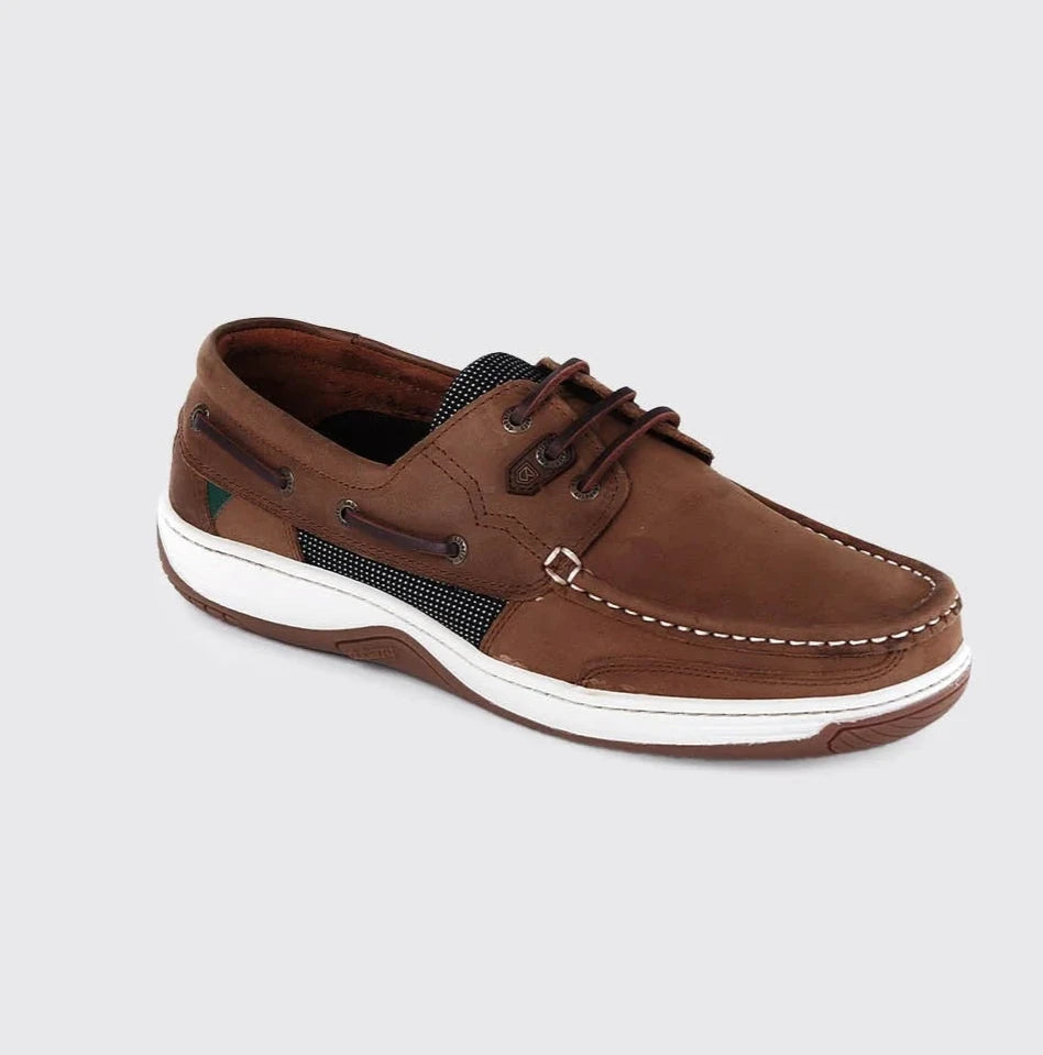 Dubarry Regatta donkey brown