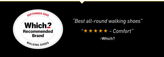 Gri-Sport Ridgewalker waterproof brown