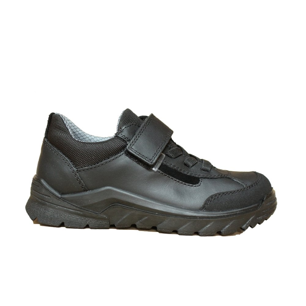 Ricosta Steve waterproof black